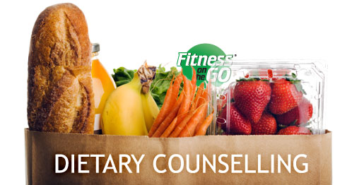 Dietary Counselling